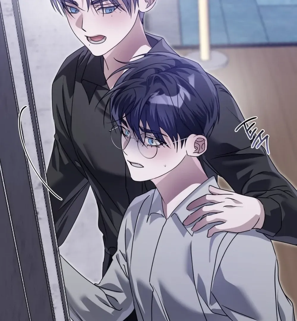 Read Blood Vessel Connection chapter 3 image 21 on Lezhin