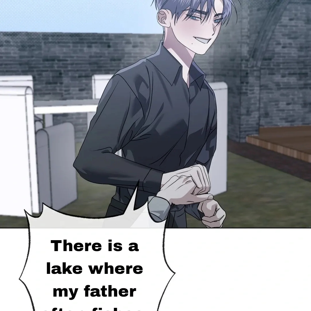 Read Blood Vessel Connection chapter 3 image 33 on Lezhin
