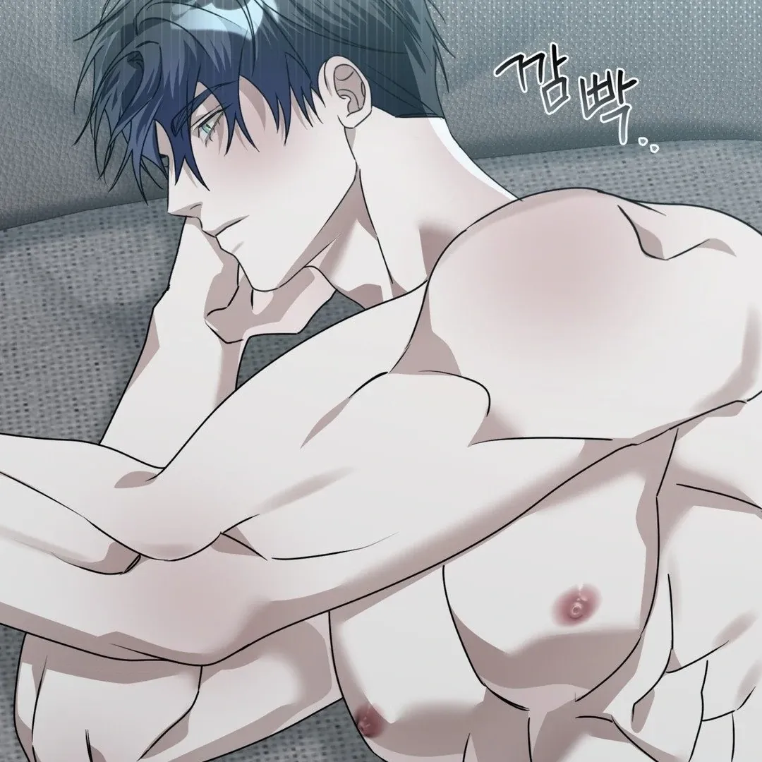 Read Blood Vessel Connection chapter 3 image 45 on Lezhin