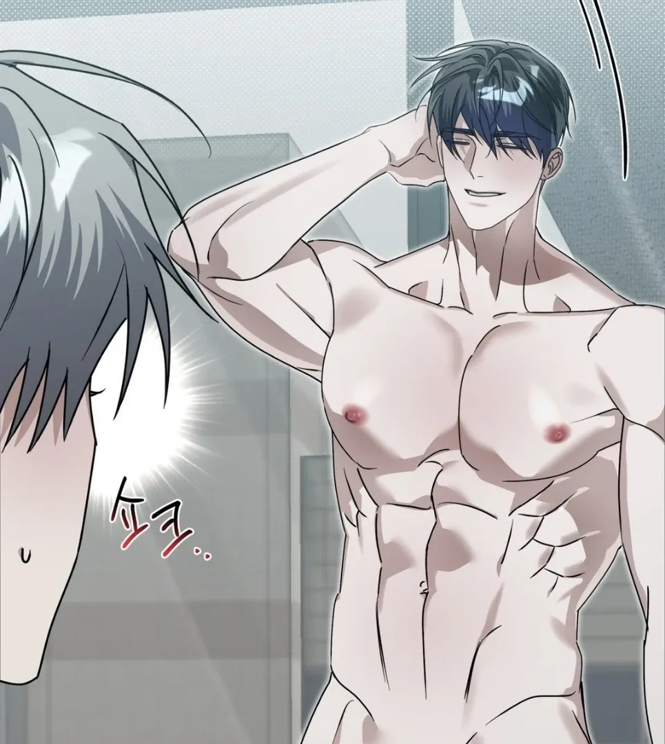 Read Blood Vessel Connection chapter 3 image 57 on Lezhin