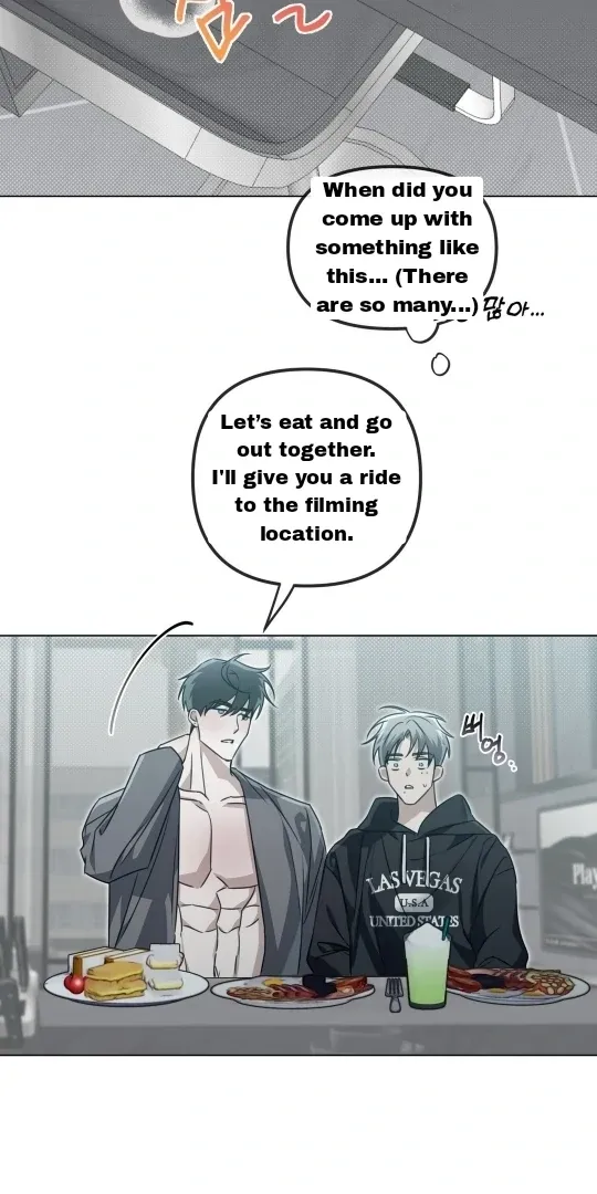 Read Blood Vessel Connection chapter 3 image 65 on Lezhin