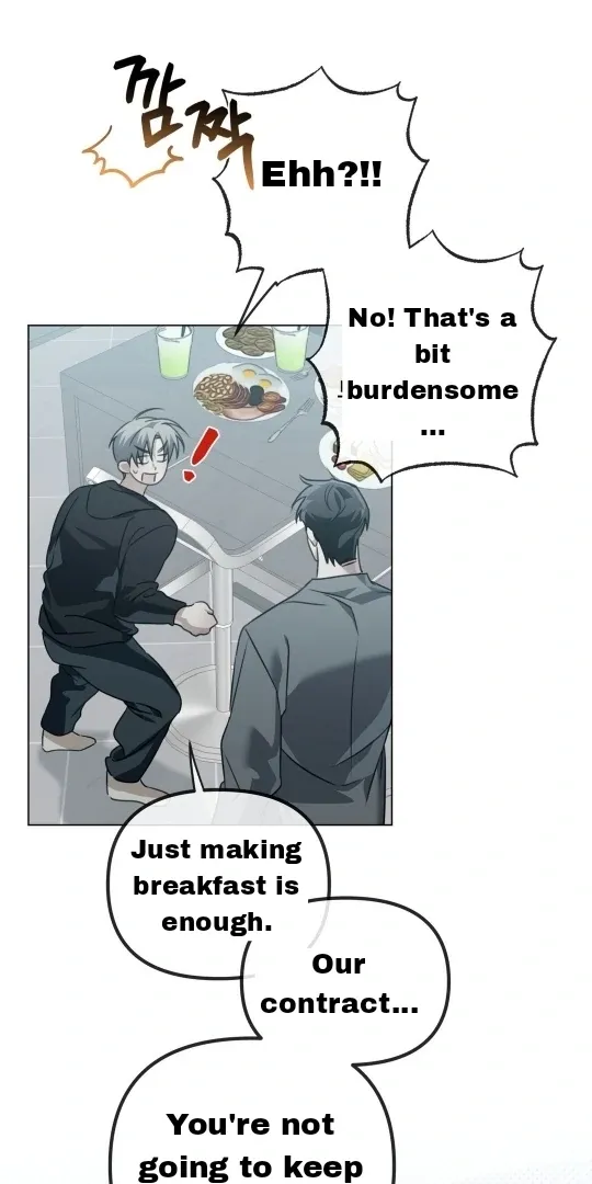 Read Blood Vessel Connection chapter 3 image 66 on Lezhin