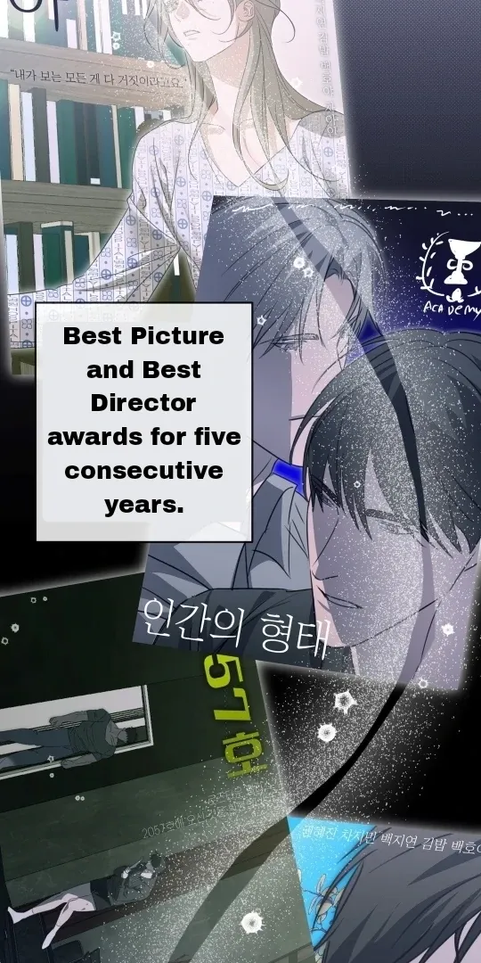Read Blood Vessel Connection chapter 4 image 19 on Lezhin