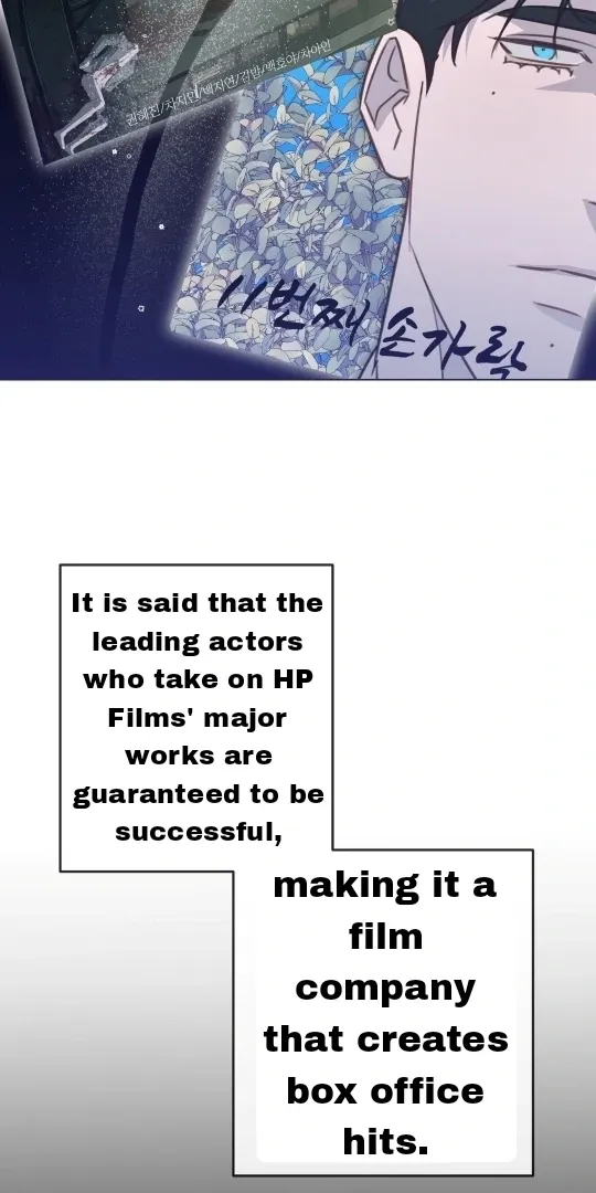 Read Blood Vessel Connection chapter 4 image 20 on Lezhin
