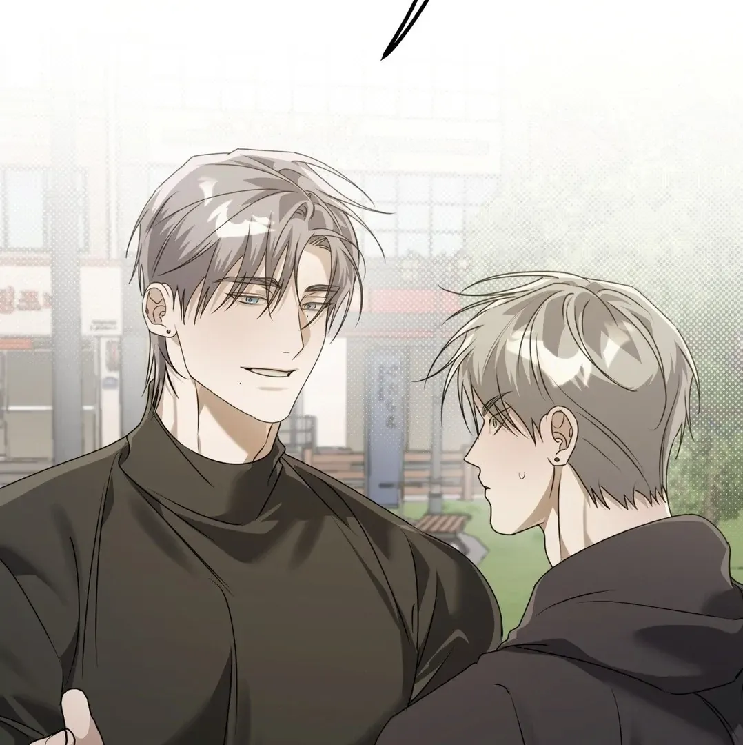 Read Blood Vessel Connection chapter 4 image 30 on Lezhin