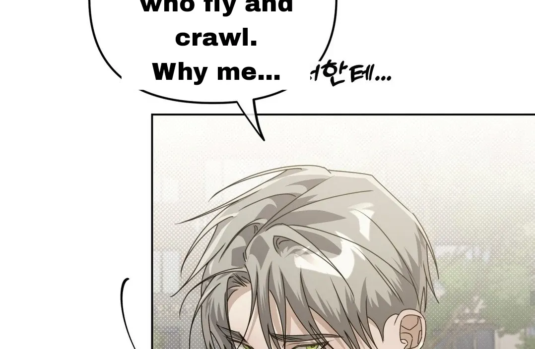 Read Blood Vessel Connection chapter 4 image 32 on Lezhin