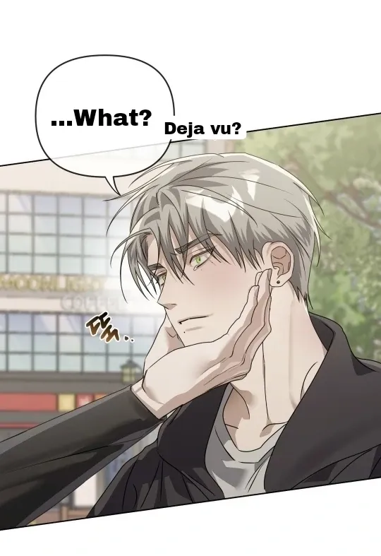 Read Blood Vessel Connection chapter 4 image 6 on Lezhin
