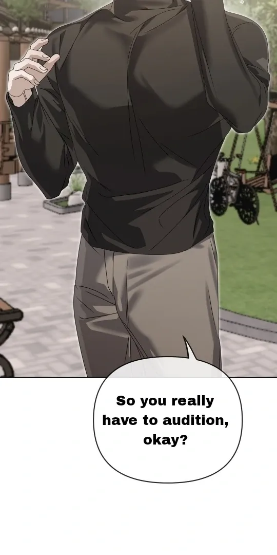 Read Blood Vessel Connection chapter 4 image 91 on Lezhin