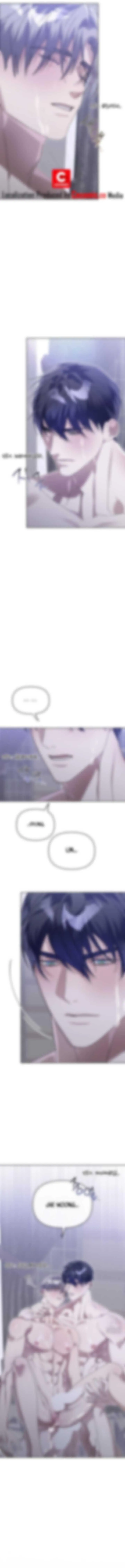 Read Blood Vessel Connection chapter 6 image 11 on Lezhin