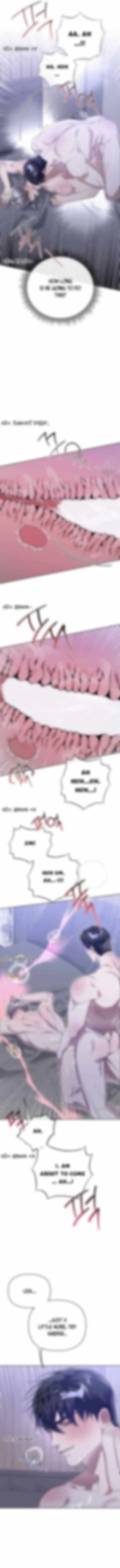 Read Blood Vessel Connection chapter 6 image 7 on Lezhin