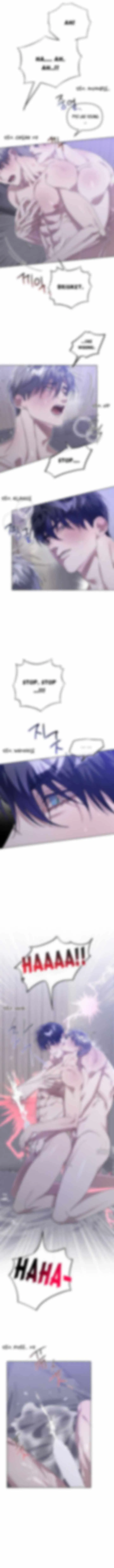 Read Blood Vessel Connection chapter 6 image 9 on Lezhin
