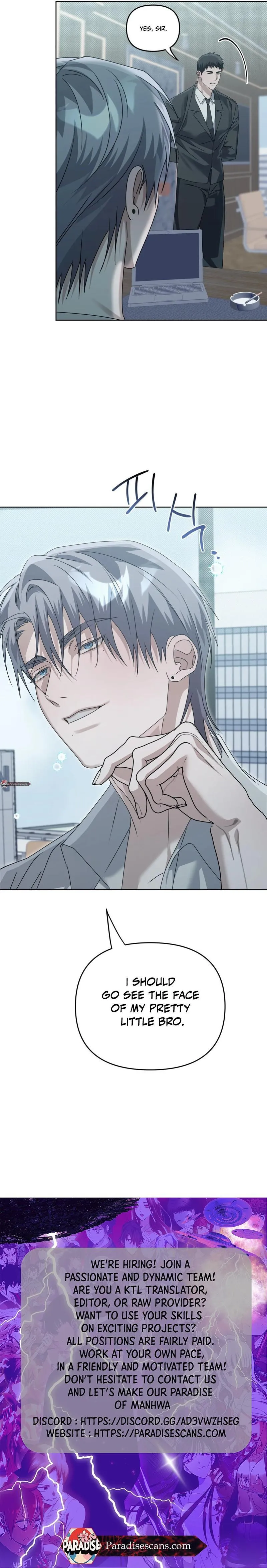 Read Blood Vessel Connection chapter 7 image 8 on Lezhin