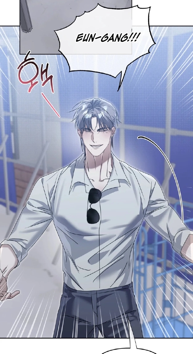 Read Blood Vessel Connection chapter 8 image 1 on Lezhin