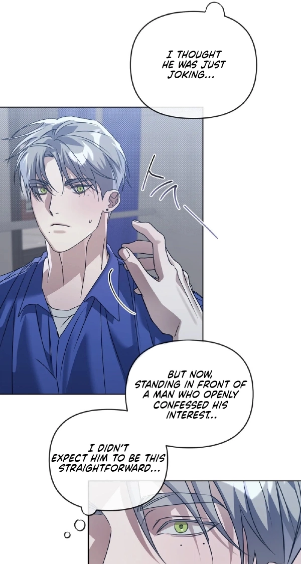 Read Blood Vessel Connection chapter 8 image 10 on Lezhin