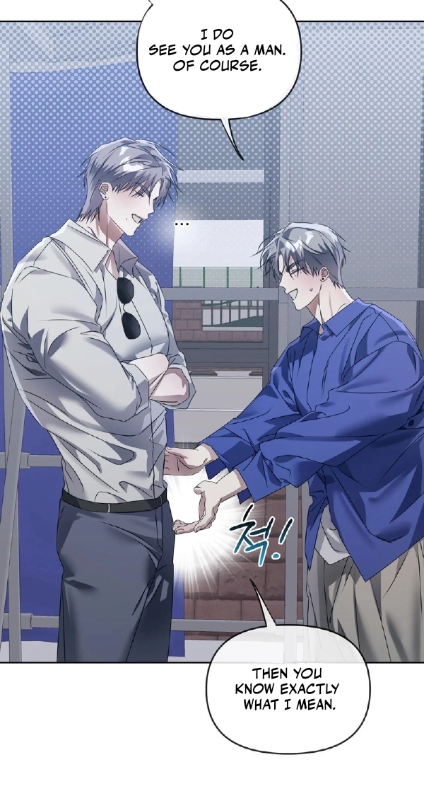 Read Blood Vessel Connection chapter 8 image 14 on Lezhin