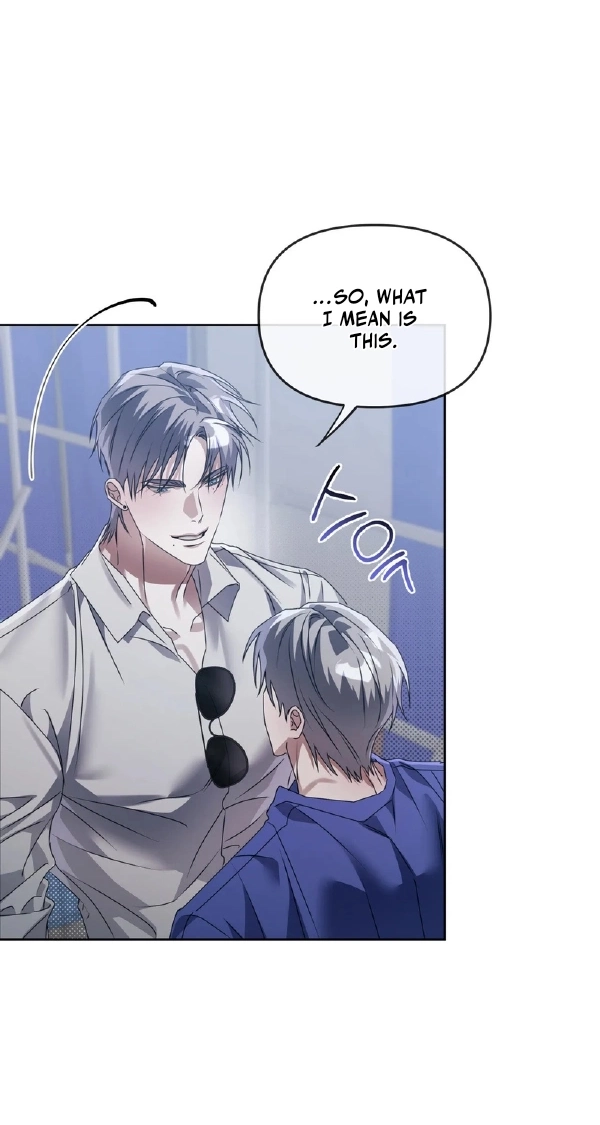 Read Blood Vessel Connection chapter 8 image 15 on Lezhin