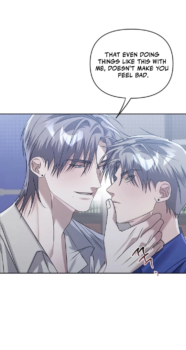 Read Blood Vessel Connection chapter 8 image 16 on Lezhin
