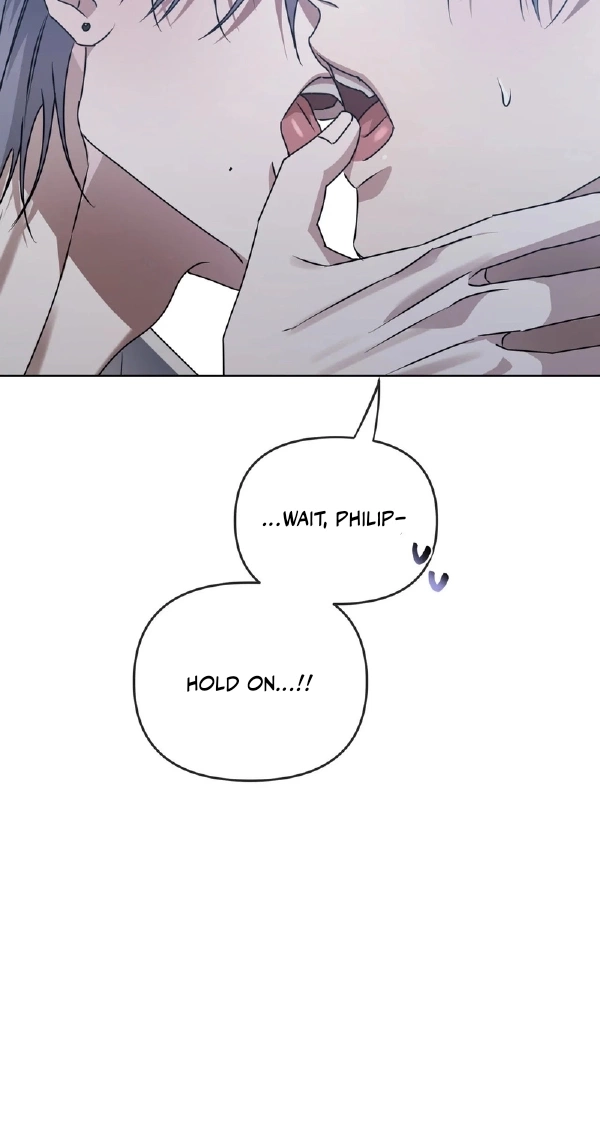 Read Blood Vessel Connection chapter 8 image 18 on Lezhin