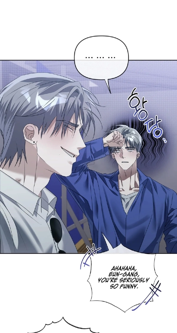 Read Blood Vessel Connection chapter 8 image 20 on Lezhin