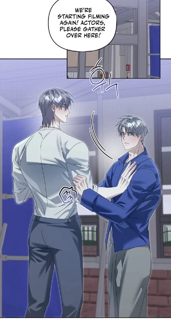 Read Blood Vessel Connection chapter 8 image 23 on Lezhin
