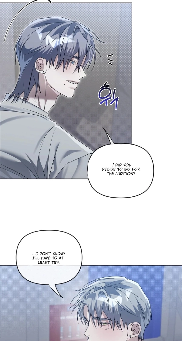 Read Blood Vessel Connection chapter 8 image 25 on Lezhin