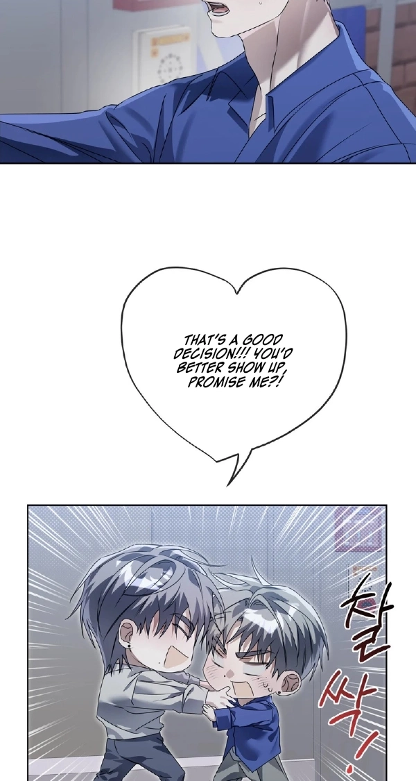 Read Blood Vessel Connection chapter 8 image 26 on Lezhin