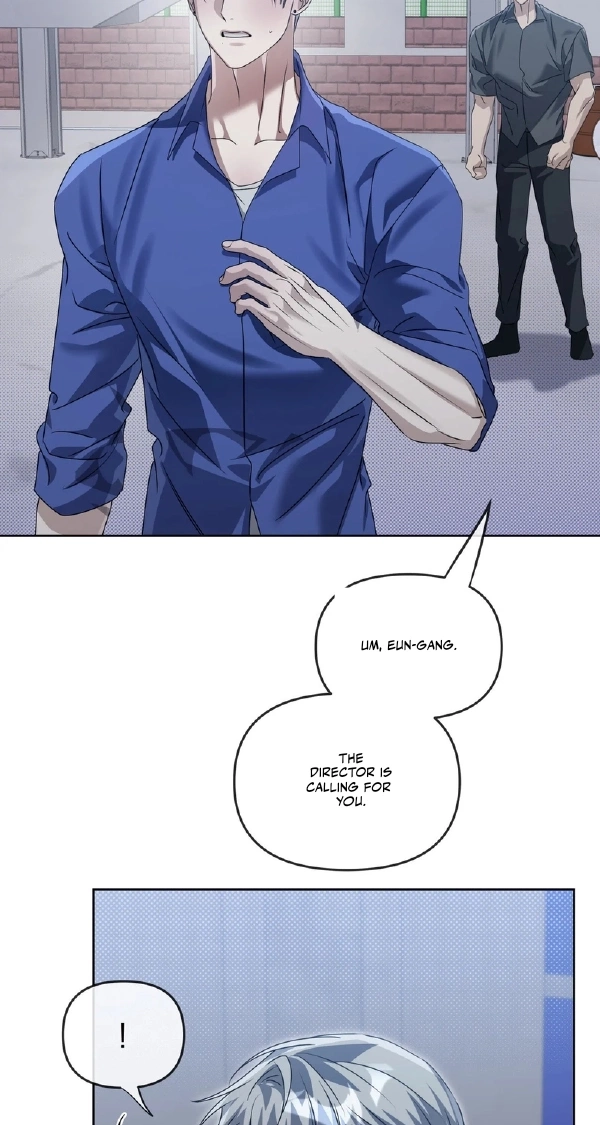 Read Blood Vessel Connection chapter 8 image 28 on Lezhin