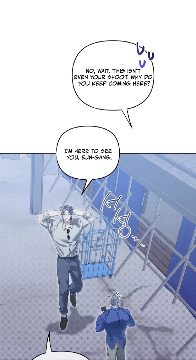Read Blood Vessel Connection chapter 8 image 3 on Lezhin