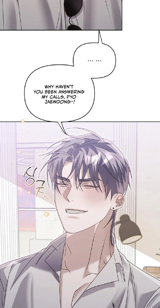 Read Blood Vessel Connection chapter 8 image 32 on Lezhin