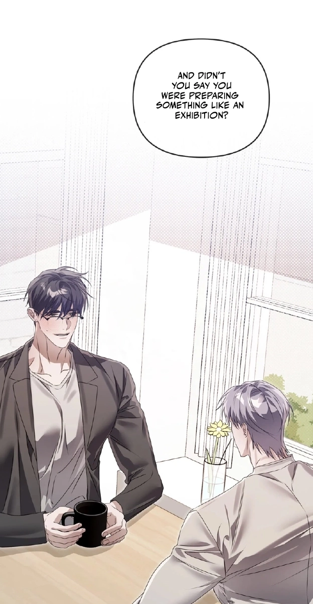 Read Blood Vessel Connection chapter 8 image 35 on Lezhin