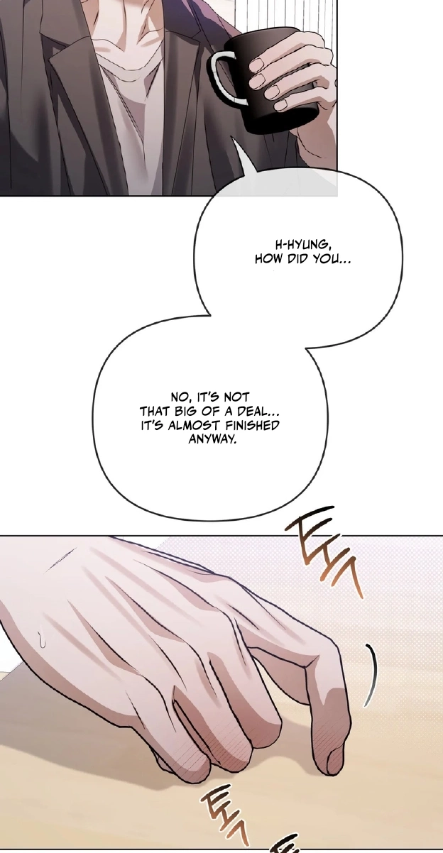 Read Blood Vessel Connection chapter 8 image 37 on Lezhin