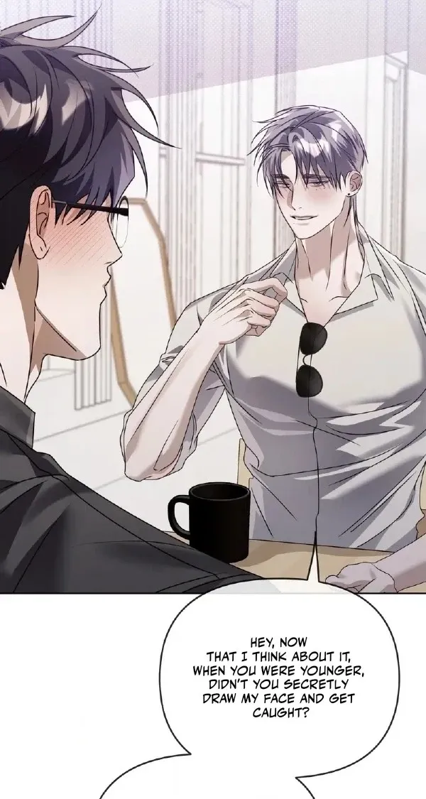 Read Blood Vessel Connection chapter 8 image 39 on Lezhin