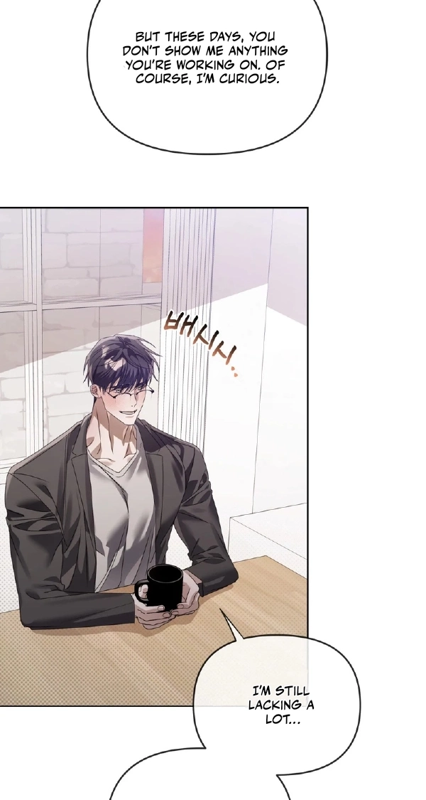 Read Blood Vessel Connection chapter 8 image 40 on Lezhin