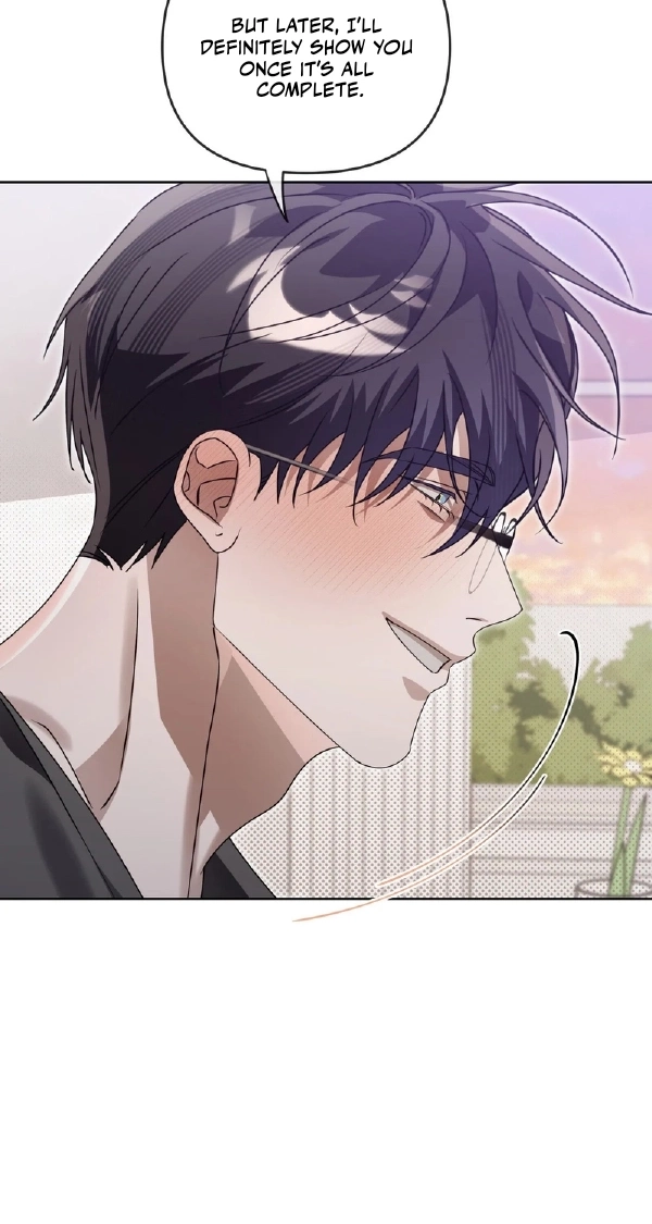 Read Blood Vessel Connection chapter 8 image 41 on Lezhin