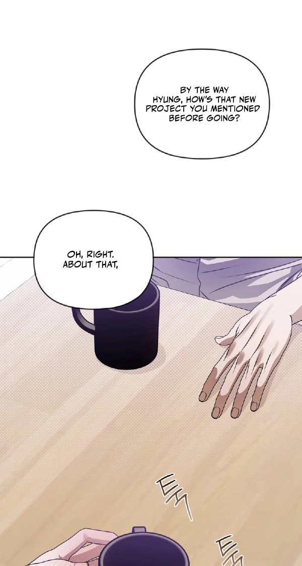 Read Blood Vessel Connection chapter 8 image 42 on Lezhin