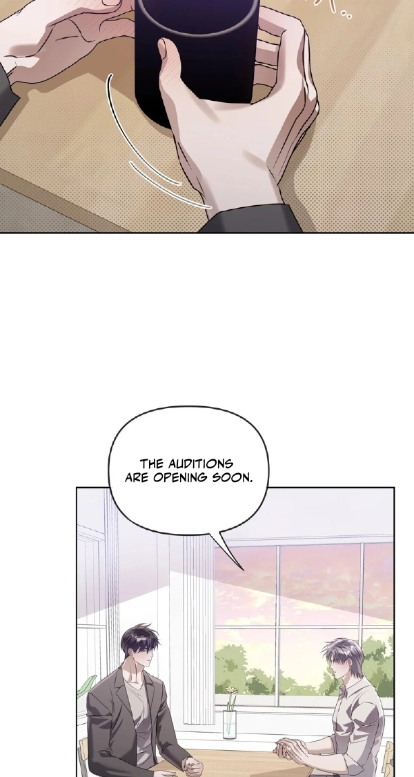 Read Blood Vessel Connection chapter 8 image 43 on Lezhin