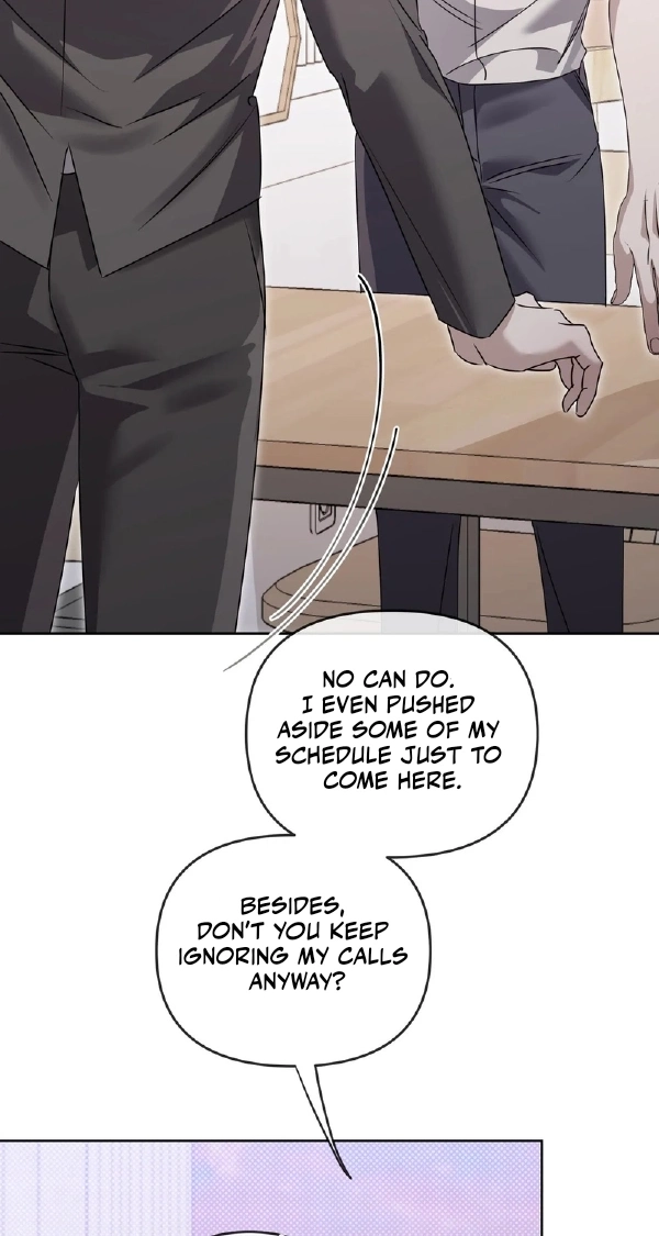 Read Blood Vessel Connection chapter 8 image 52 on Lezhin