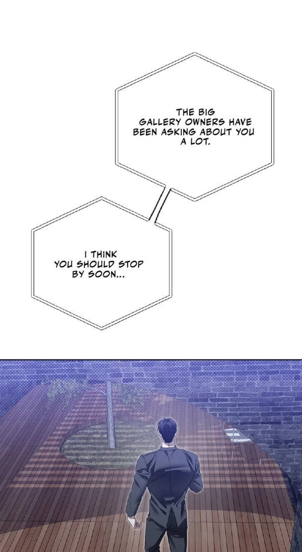 Read Blood Vessel Connection chapter 8 image 66 on Lezhin