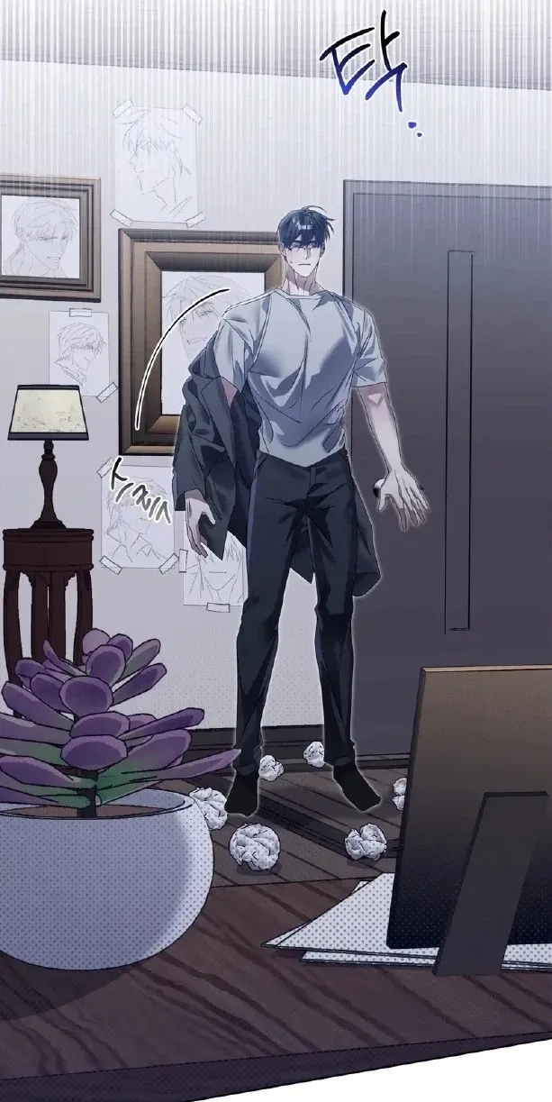 Read Blood Vessel Connection chapter 8 image 69 on Lezhin