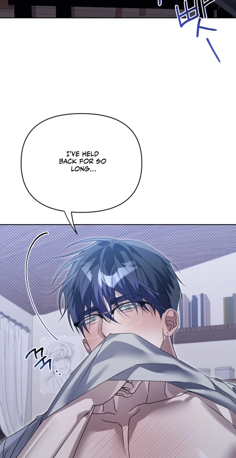 Read Blood Vessel Connection chapter 8 image 80 on Lezhin