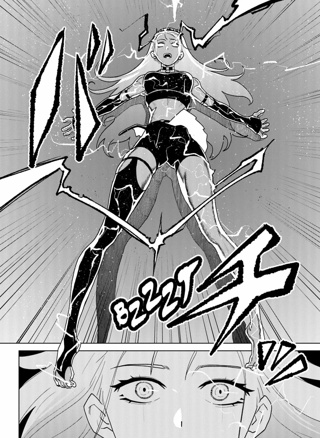 Blood Wing Hunter Chapter 10 page 27 - 