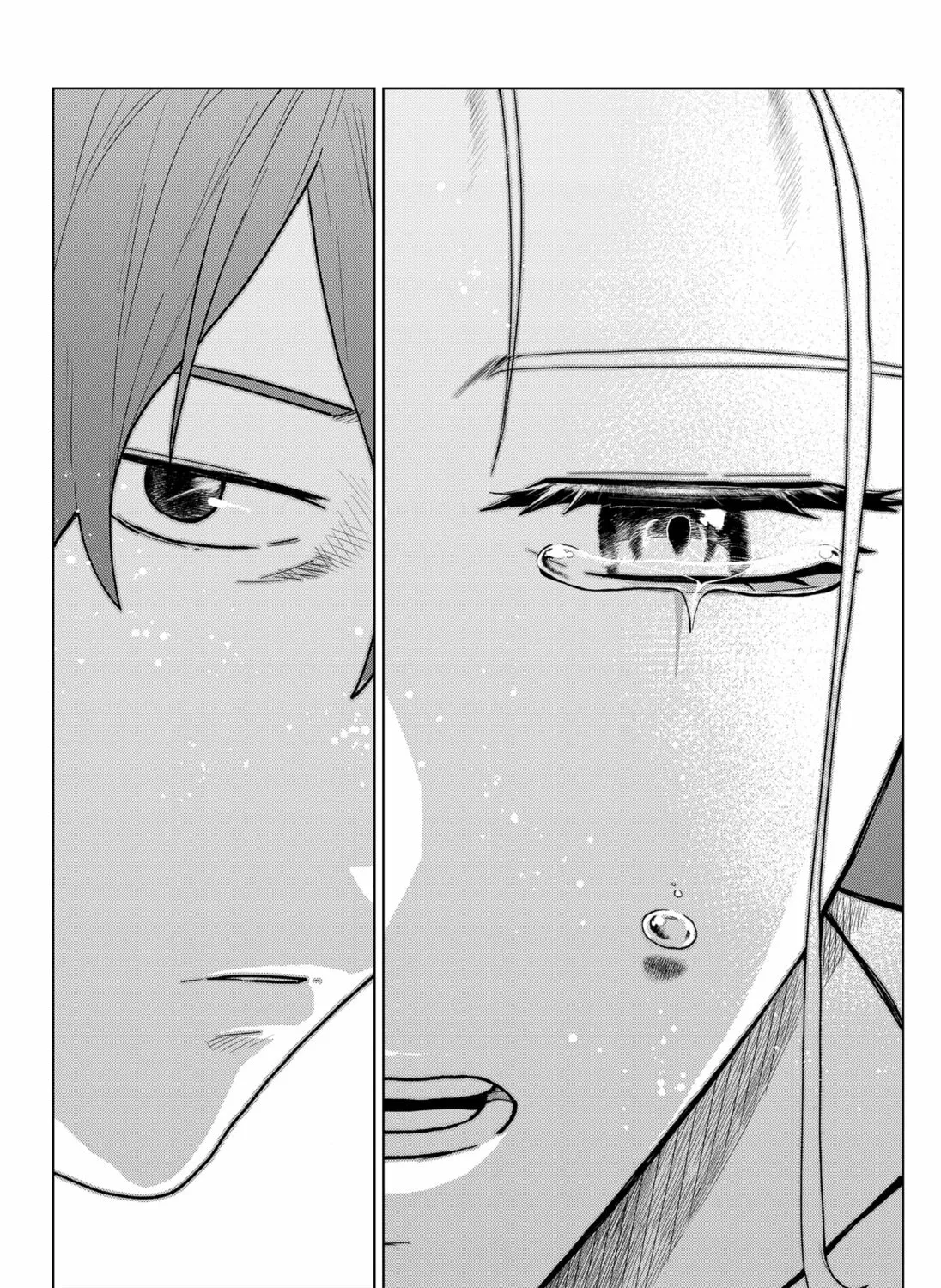 Blood Wing Hunter Chapter 11 page 31 - 