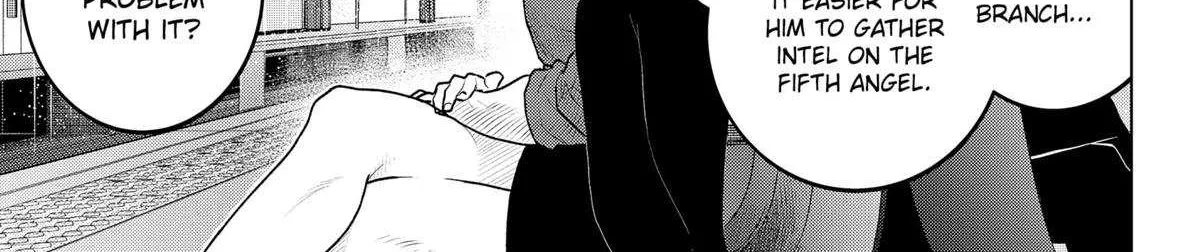 Blood Wing Hunter Chapter 13 page 2 - 