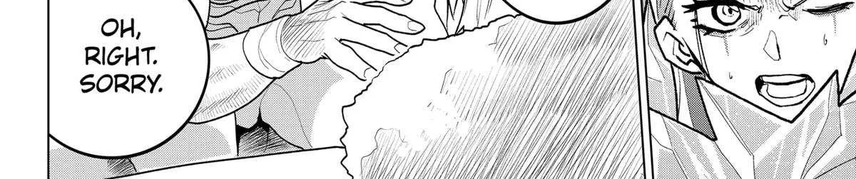 Blood Wing Hunter Chapter 13 page 12 - 