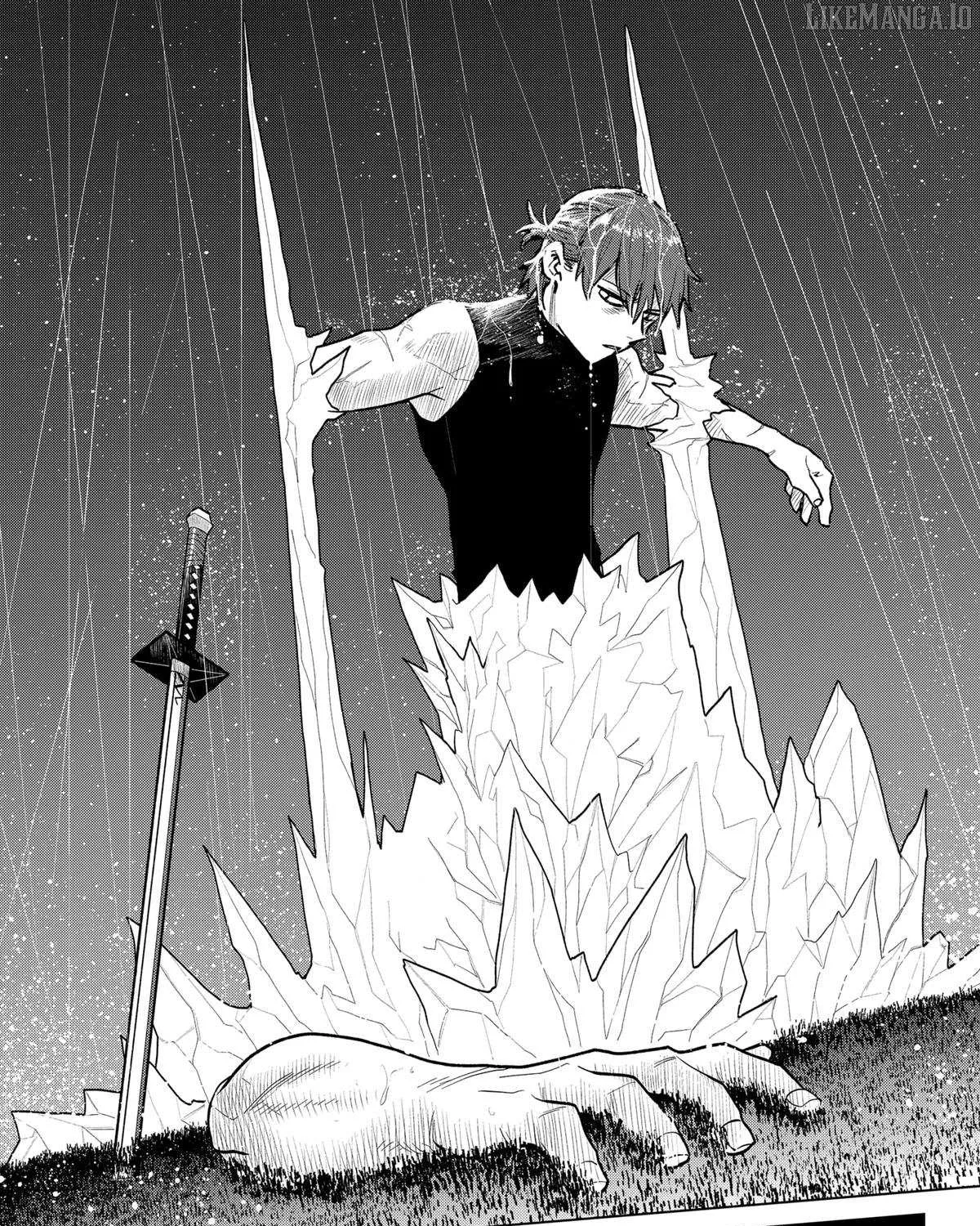 Blood Wing Hunter Chapter 13 page 17 - 