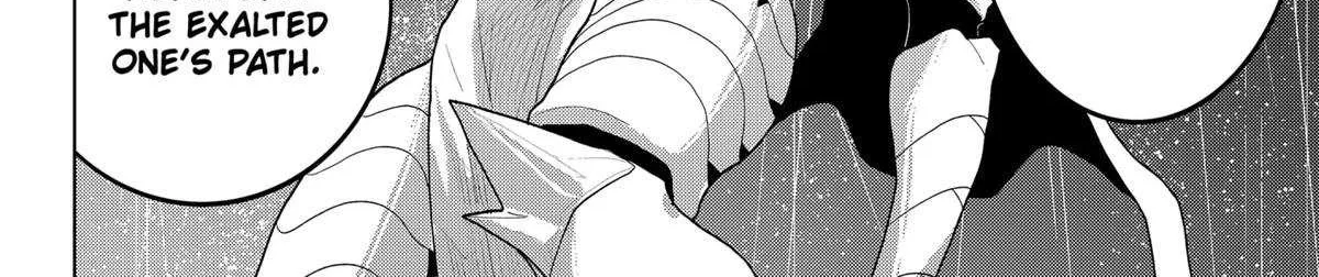 Blood Wing Hunter Chapter 13 page 20 - 