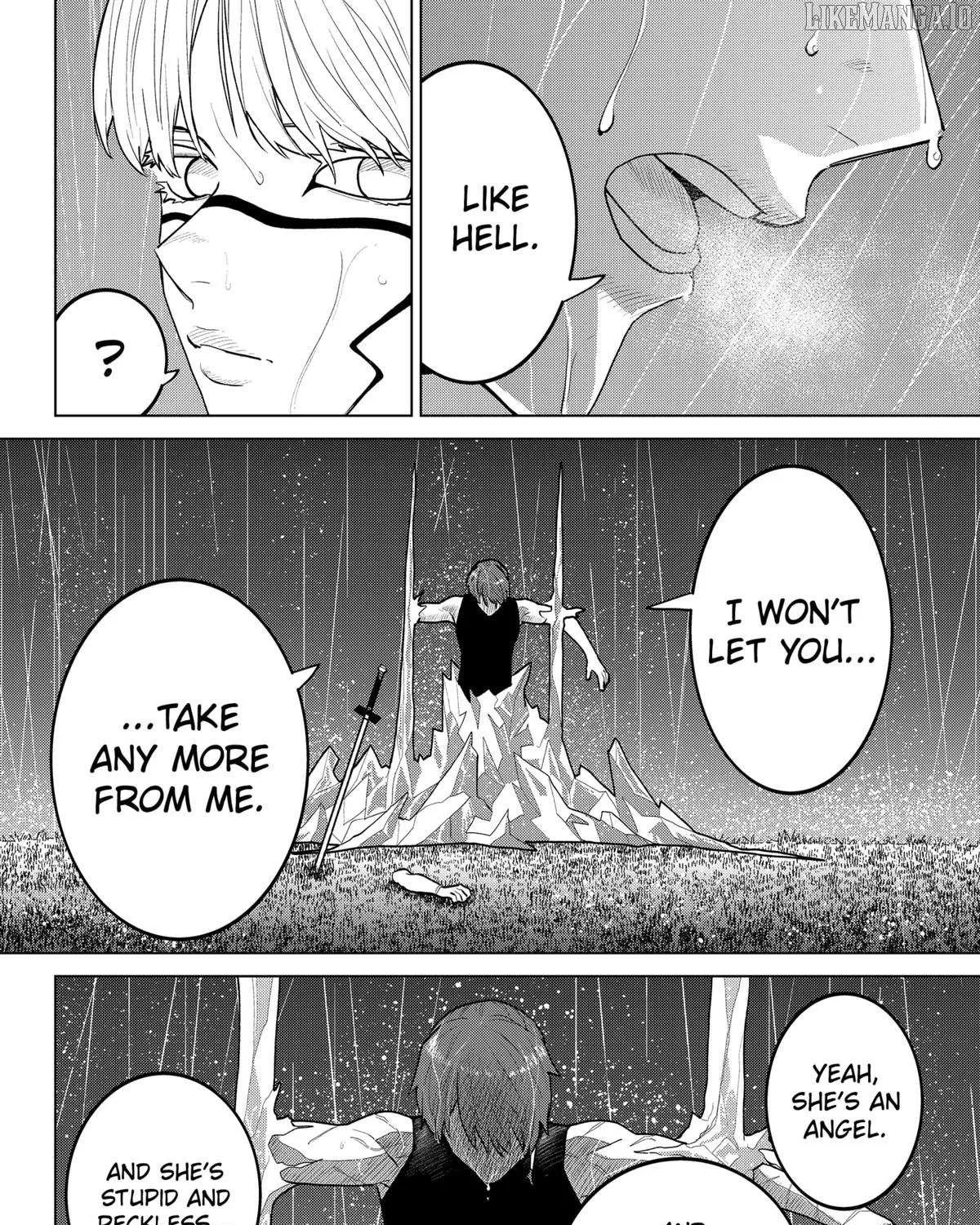 Blood Wing Hunter Chapter 13 page 23 - 