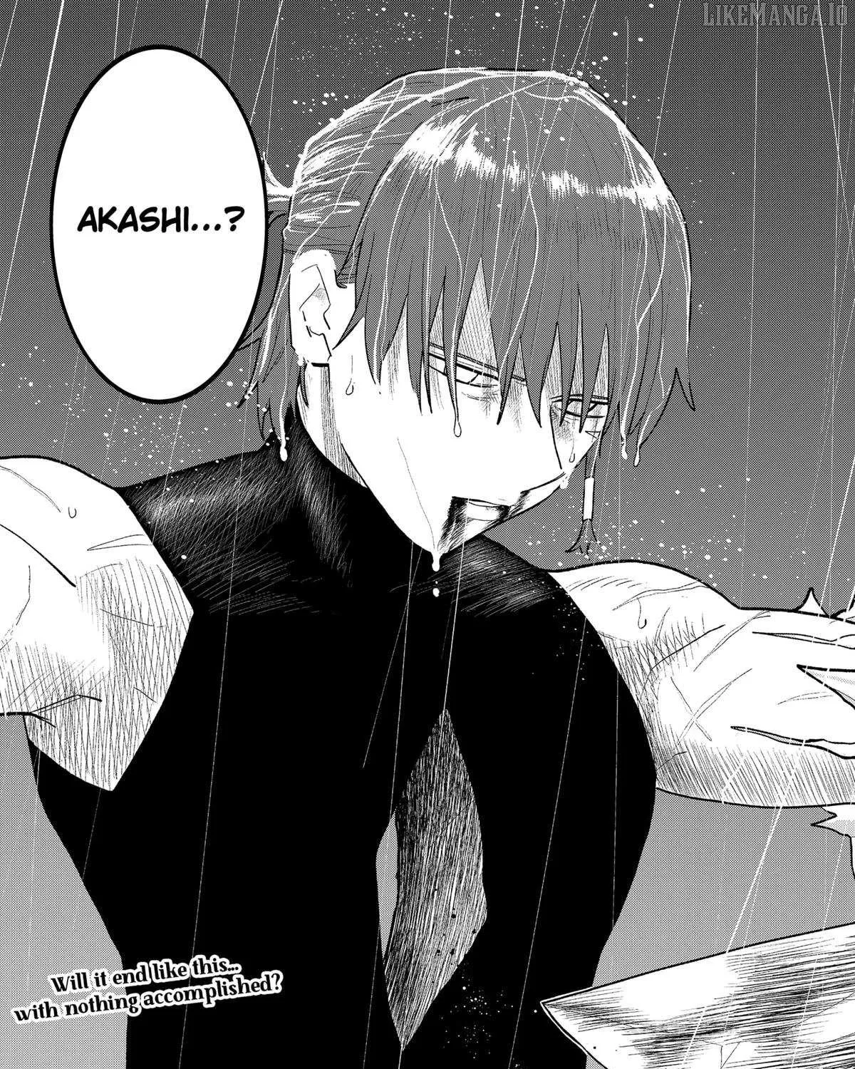 Blood Wing Hunter Chapter 13 page 29 - 