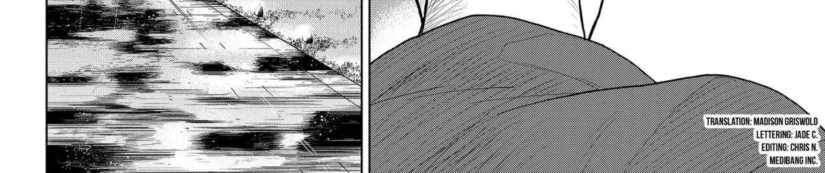Blood Wing Hunter Chapter 13 page 4 - 