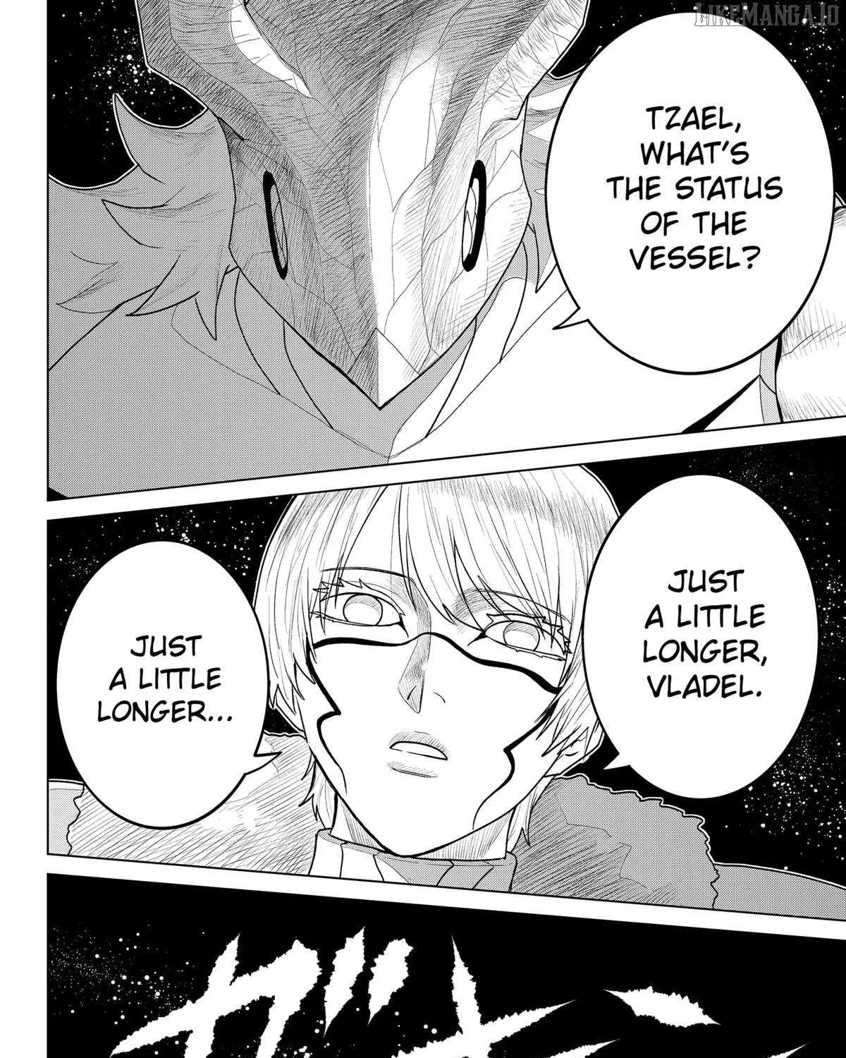 Blood Wing Hunter Chapter 13 page 7 - 